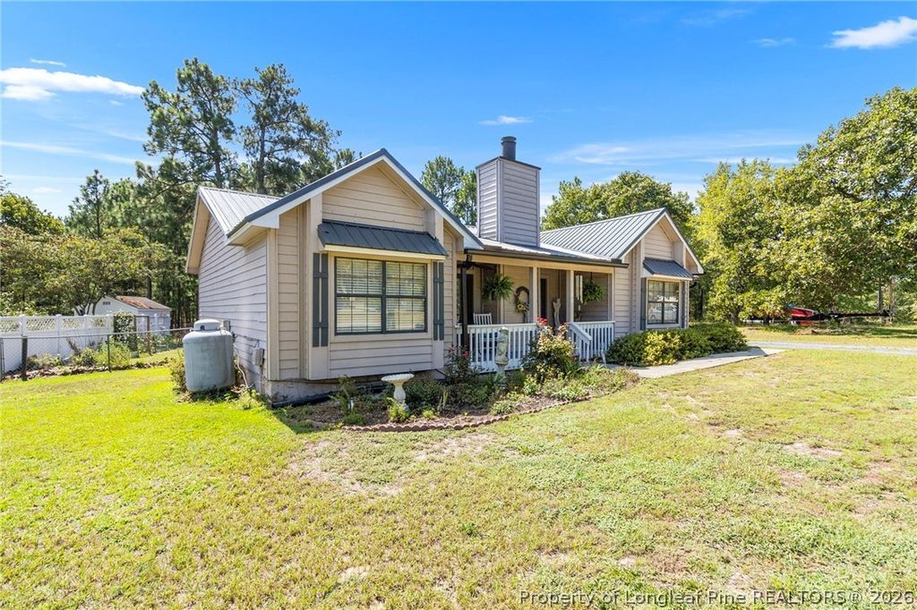 744 Sierra Trail, Spring Lake, NC 28390 — photo 2
