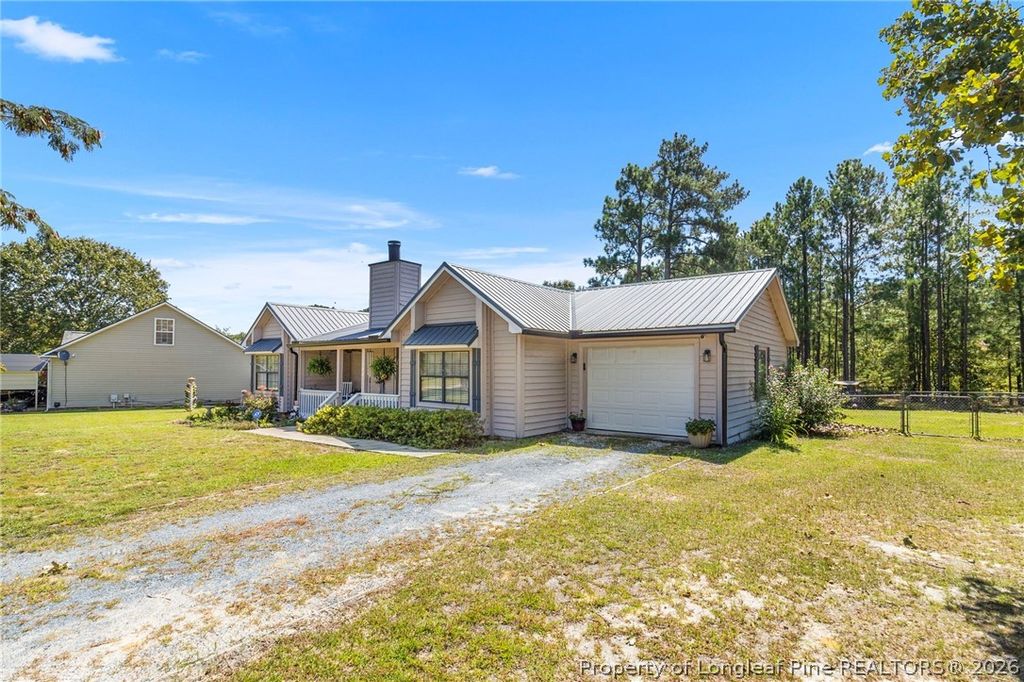 744 Sierra Trail, Spring Lake, NC 28390 — photo 3