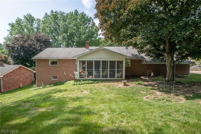 511 Bachtel Street SE, North Canton, OH 44720