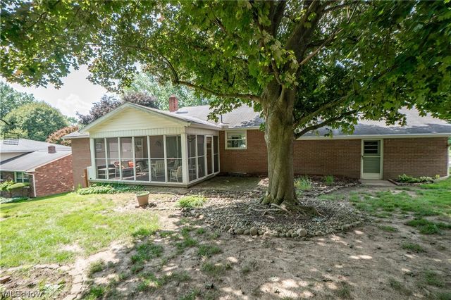 511 Bachtel Street SE, North Canton, OH 44720