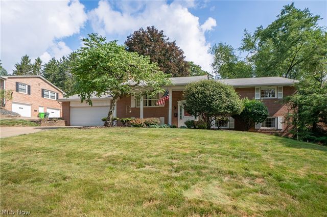 511 Bachtel Street SE, North Canton, OH 44720