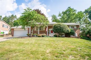 511 Bachtel Street SE, North Canton, OH 44720