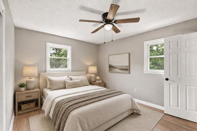 1304 Canonero Drive, Lexington, KY 40517
