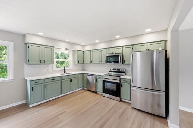 1304 Canonero Drive, Lexington, KY 40517