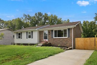 1304 Canonero Drive, Lexington, KY 40517