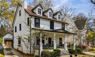 2118 Palifox Drive NE, Atlanta, GA 30307