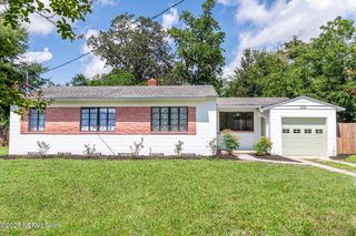 5753 CRESTVIEW RD Road, Jacksonville, FL 32210