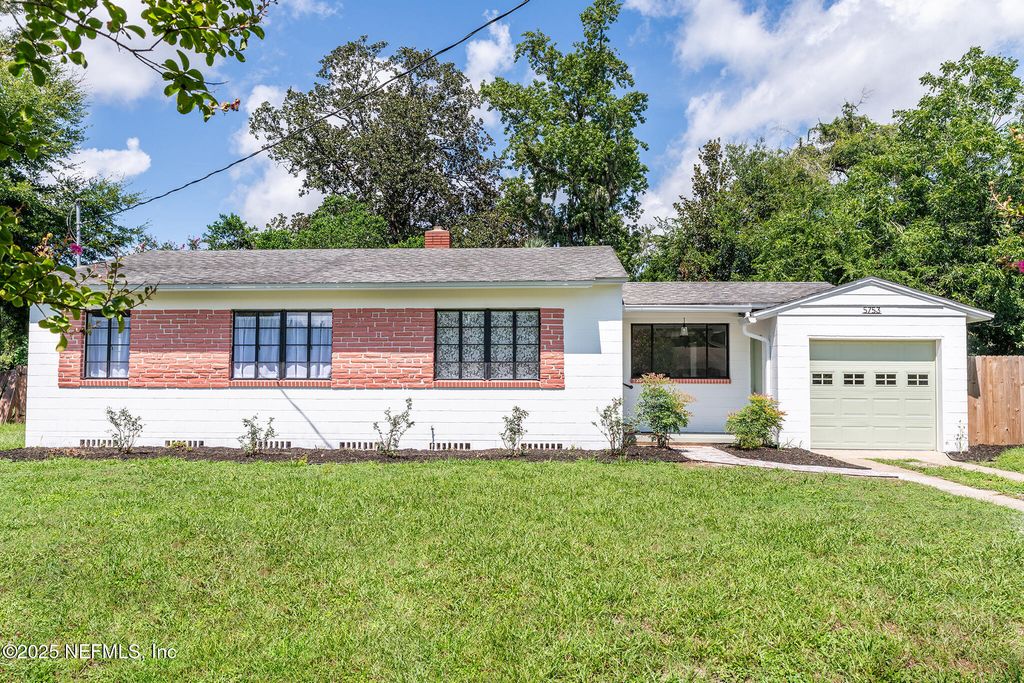 5753 CRESTVIEW RD Road, Jacksonville, FL 32210