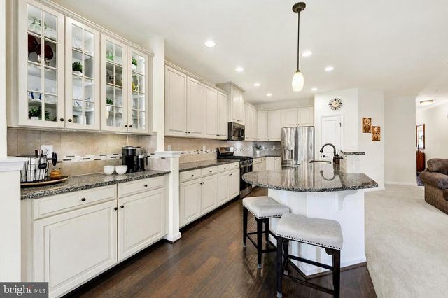 314 GALLANT FOX DR, Havre De Grace, MD 21078