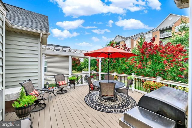 314 GALLANT FOX DR, Havre De Grace, MD 21078