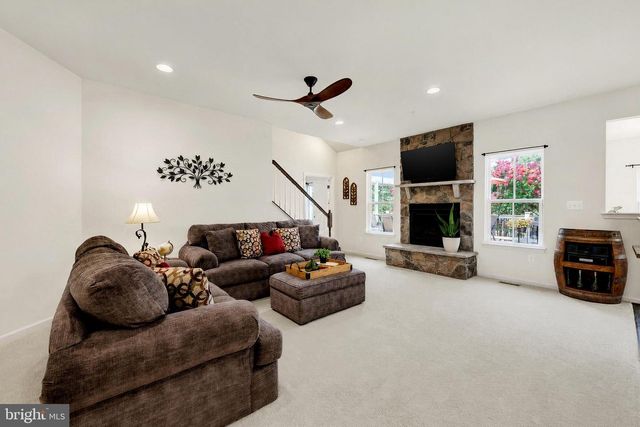 314 GALLANT FOX DR, Havre De Grace, MD 21078