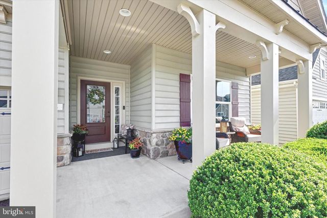 314 GALLANT FOX DR, Havre De Grace, MD 21078