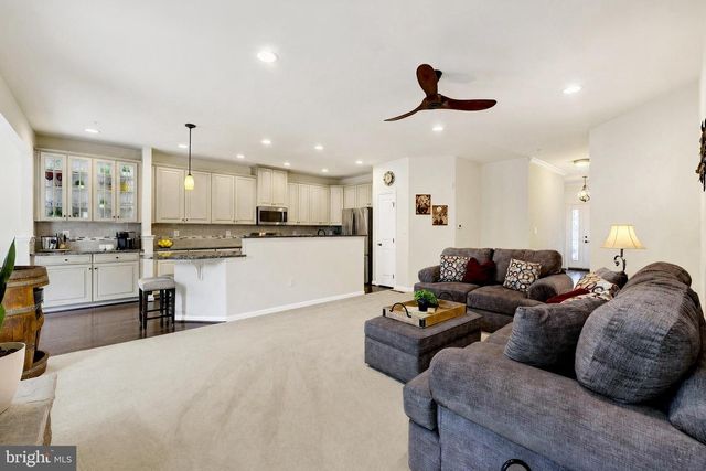 314 GALLANT FOX DR, Havre De Grace, MD 21078