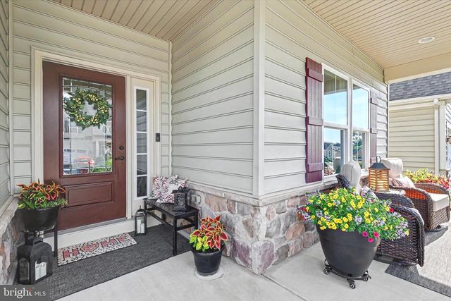 314 GALLANT FOX DR, Havre De Grace, MD 21078