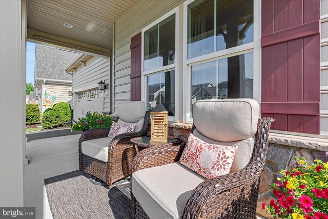 314 GALLANT FOX DR, Havre De Grace, MD 21078
