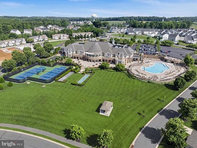 314 GALLANT FOX DR, Havre De Grace, MD 21078