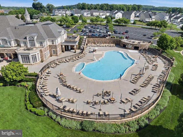 314 GALLANT FOX DR, Havre De Grace, MD 21078