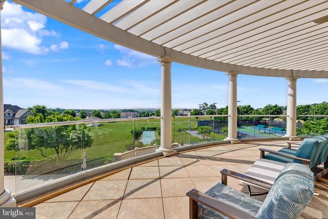 314 GALLANT FOX DR, Havre De Grace, MD 21078