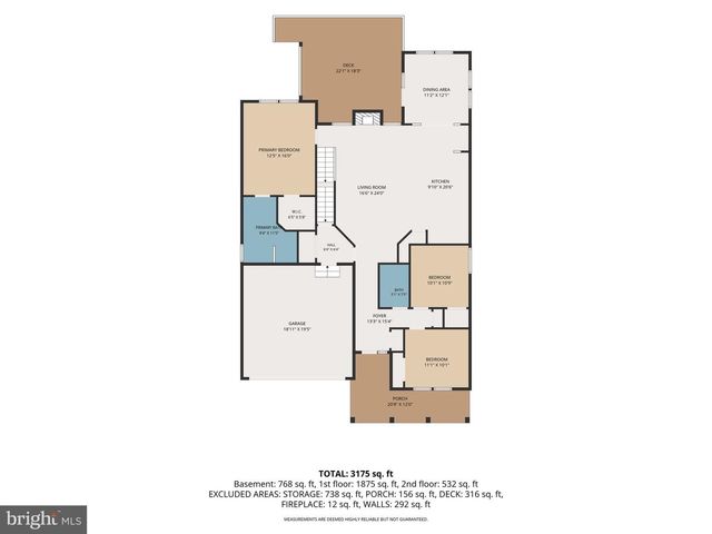314 GALLANT FOX DR, Havre De Grace, MD 21078