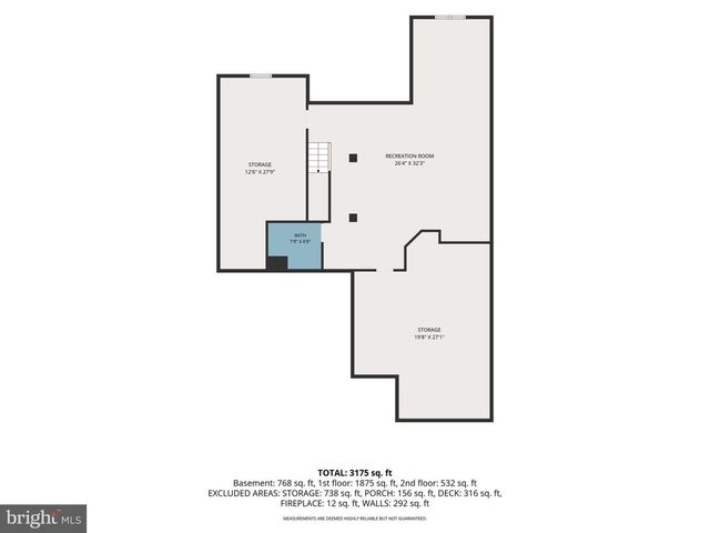 314 GALLANT FOX DR, Havre De Grace, MD 21078