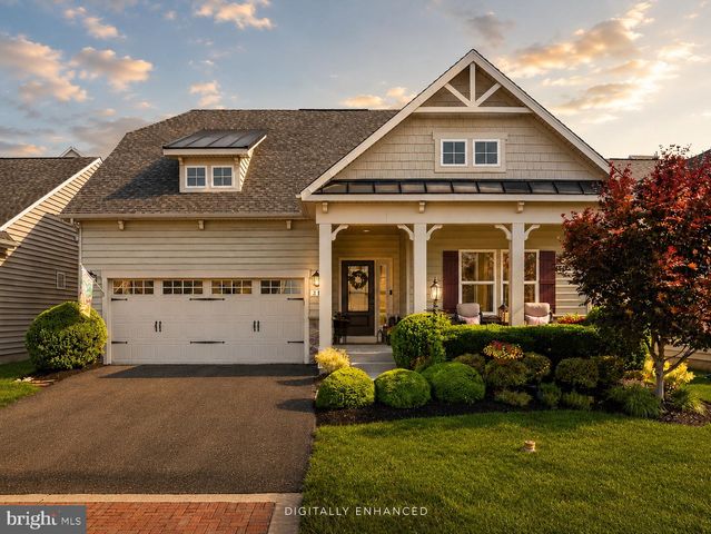 314 GALLANT FOX DR, Havre De Grace, MD 21078