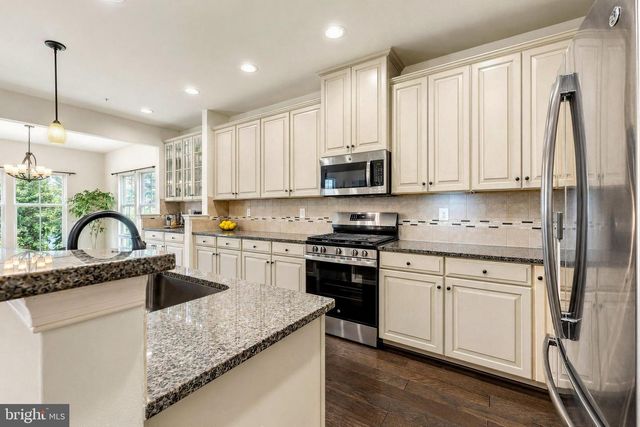 314 GALLANT FOX DR, Havre De Grace, MD 21078
