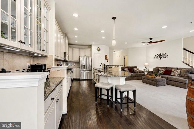 314 GALLANT FOX DR, Havre De Grace, MD 21078