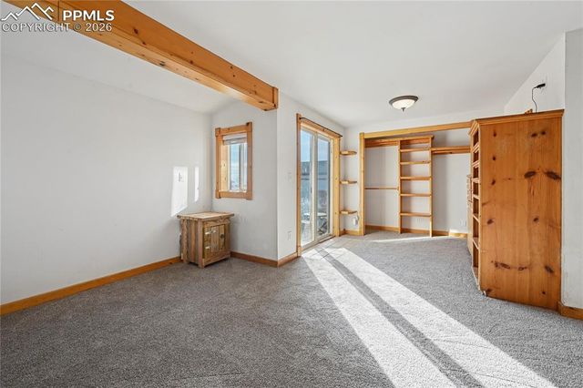 16830 Finch Road, Colorado Springs, CO 80928