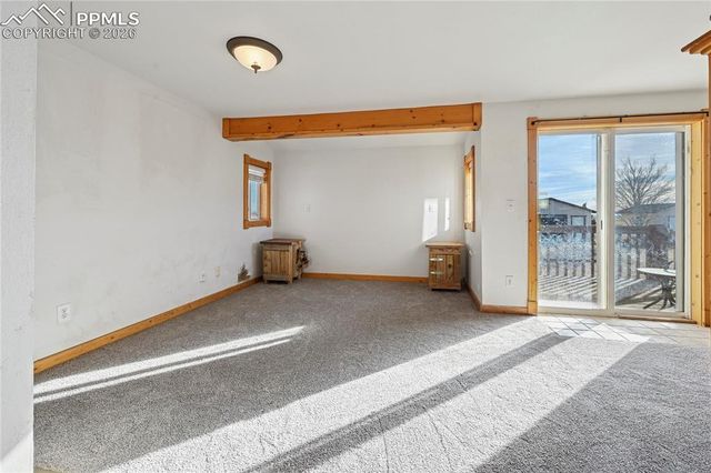 16830 Finch Road, Colorado Springs, CO 80928