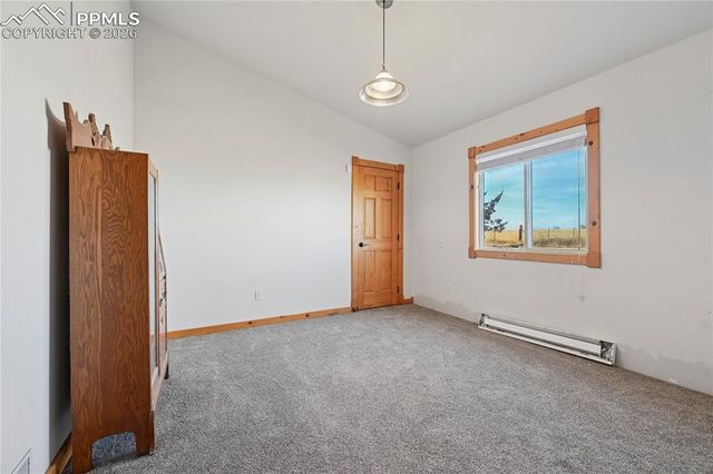 16830 Finch Road, Colorado Springs, CO 80928