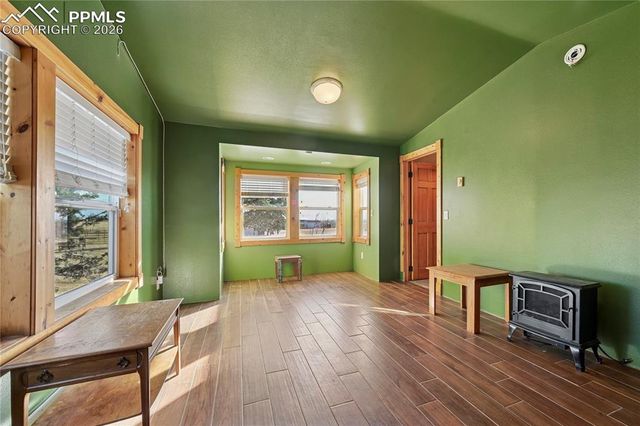 16830 Finch Road, Colorado Springs, CO 80928