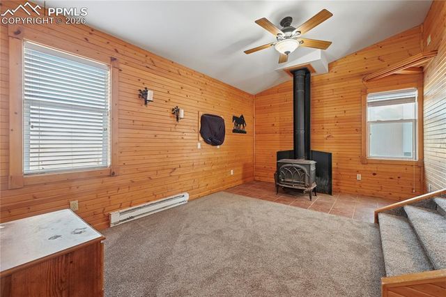 16830 Finch Road, Colorado Springs, CO 80928