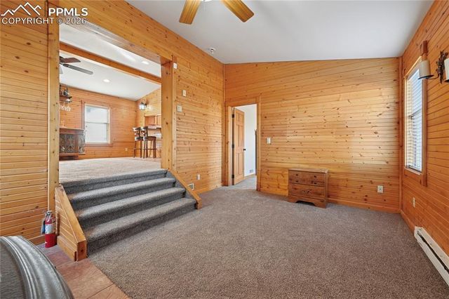 16830 Finch Road, Colorado Springs, CO 80928