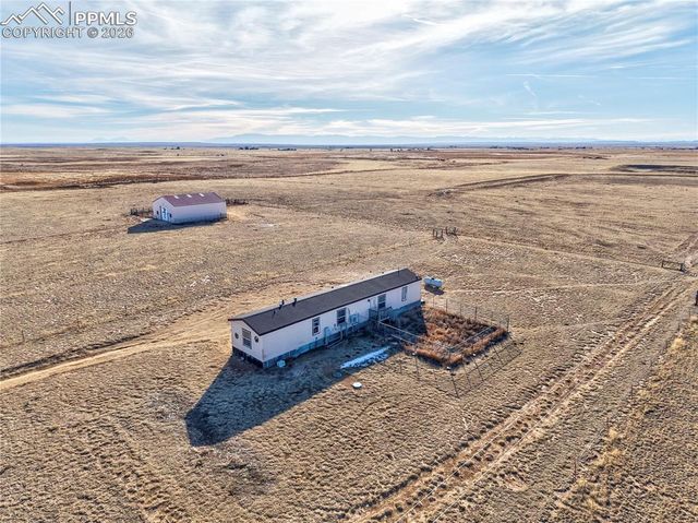 16830 Finch Road, Colorado Springs, CO 80928