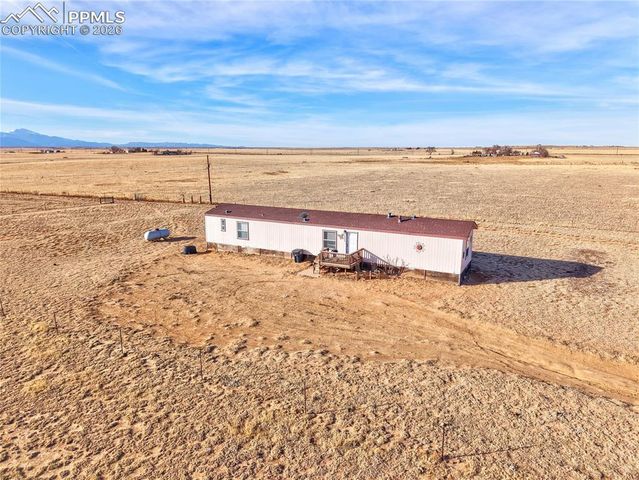 16830 Finch Road, Colorado Springs, CO 80928