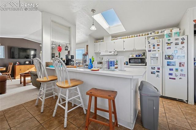 16830 Finch Road, Colorado Springs, CO 80928