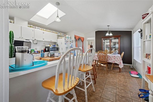 16830 Finch Road, Colorado Springs, CO 80928