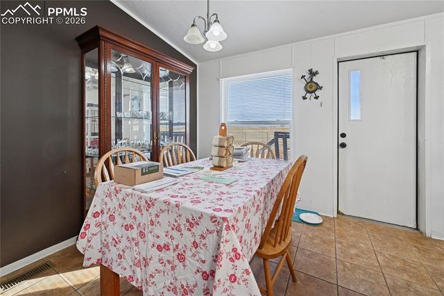 16830 Finch Road, Colorado Springs, CO 80928