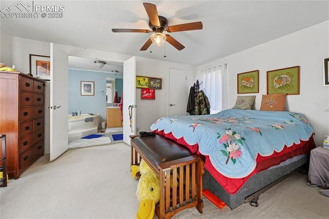 16830 Finch Road, Colorado Springs, CO 80928