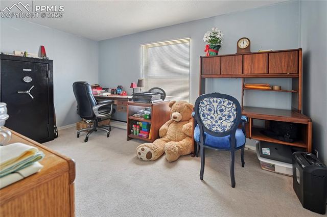 16830 Finch Road, Colorado Springs, CO 80928