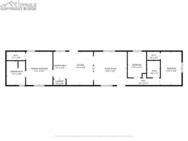 16830 Finch Road, Colorado Springs, CO 80928