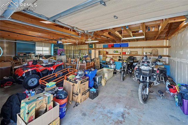 16830 Finch Road, Colorado Springs, CO 80928