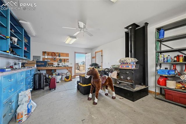 16830 Finch Road, Colorado Springs, CO 80928