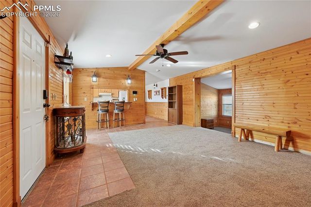 16830 Finch Road, Colorado Springs, CO 80928