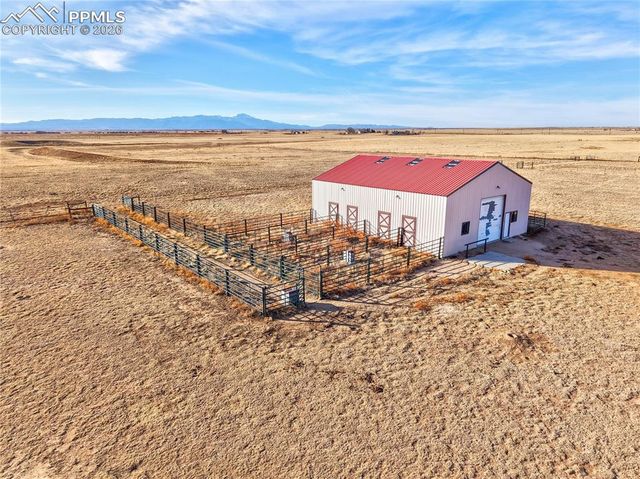 16830 Finch Road, Colorado Springs, CO 80928