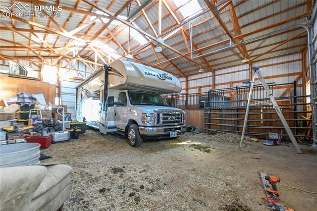 16830 Finch Road, Colorado Springs, CO 80928