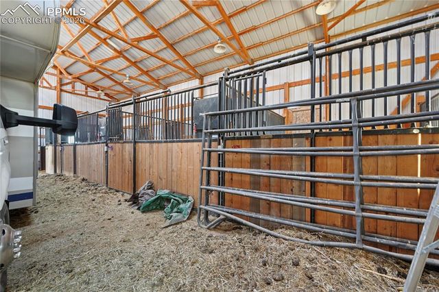 16830 Finch Road, Colorado Springs, CO 80928