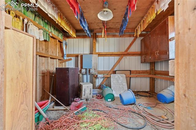 16830 Finch Road, Colorado Springs, CO 80928