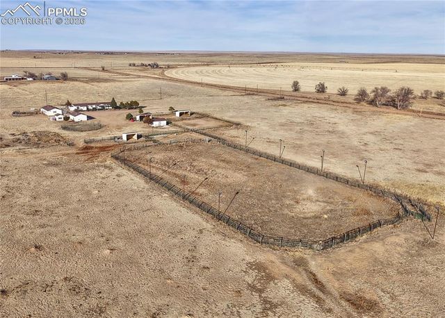 16830 Finch Road, Colorado Springs, CO 80928