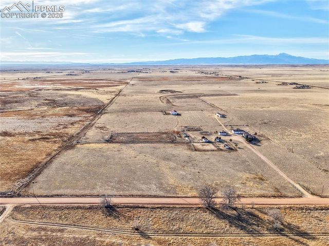 16830 Finch Road, Colorado Springs, CO 80928